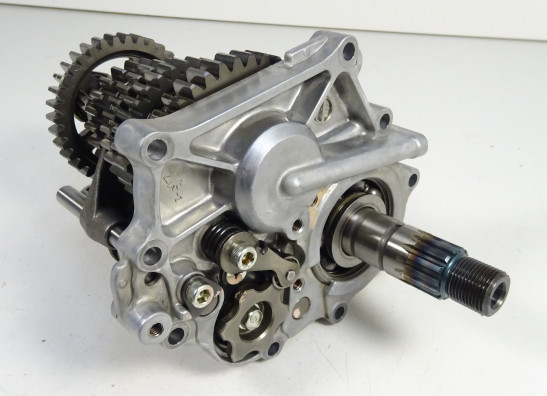 Gear box Kawasaki ER 6