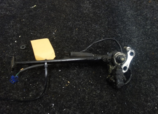 Standaard Yamaha YZF R1