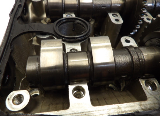 Cilinderkop Honda CBF 500