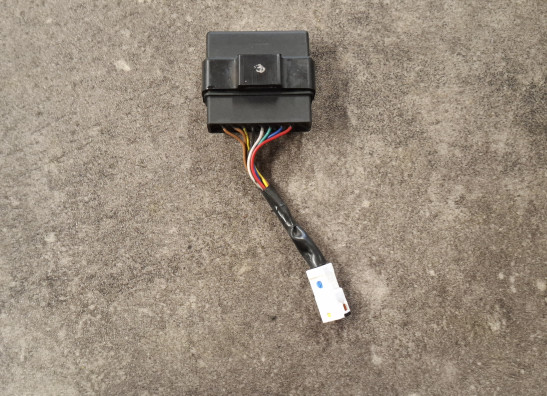 Relais unit KTM 790 Duke