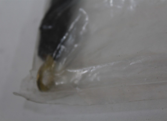 Batterie Suzuki GSX R 750