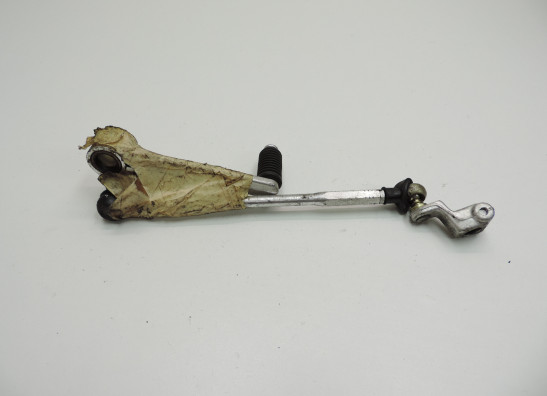 Schalthebel Kawasaki ZX 12 R