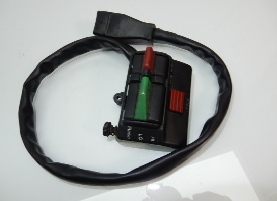 Handlebar switch assy right Moto Guzzi 850 T5