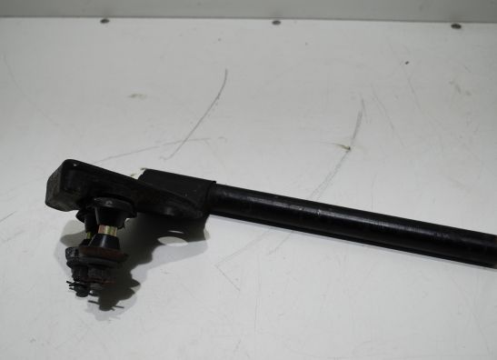 Lenker Suzuki GSX F 1100