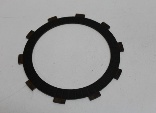 Clutch Honda VFR 750 R - RC30