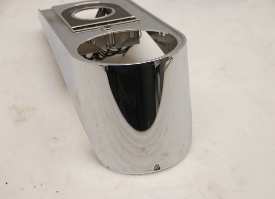 Meter Harley Davidson Softtail