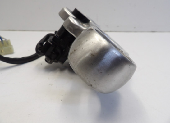 Key set Triumph Thunderbird 900