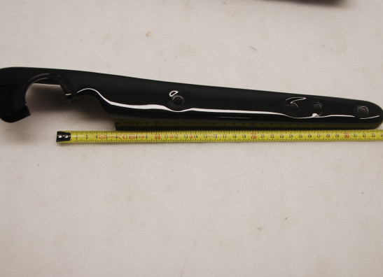 Achtersubframe Harley Davidson Sportster