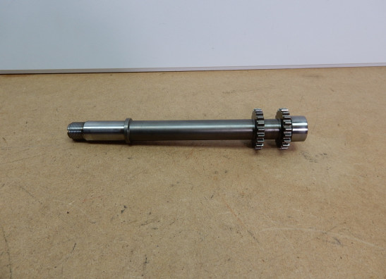 Nokkenas Moto Guzzi Stelvio