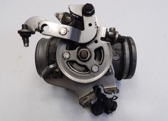 Gasklephuis BMW R 1100  1150 RS