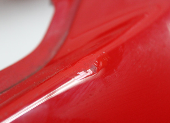 Tankcover Ducati Multistrada V4