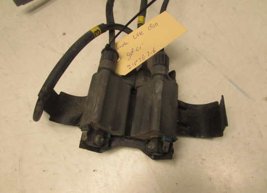 Zundspule Honda VFR 800 I