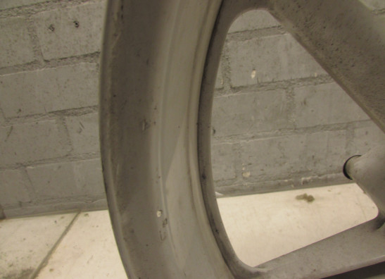 Felge vorne Honda CBR 600 F