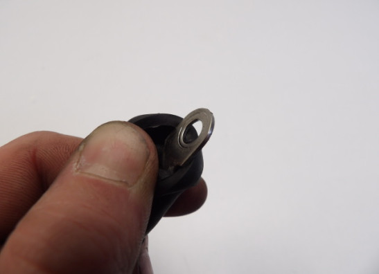 Startmotor relais Honda Deauville 650 - 700