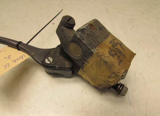 Rempomp Honda Goldwing GL