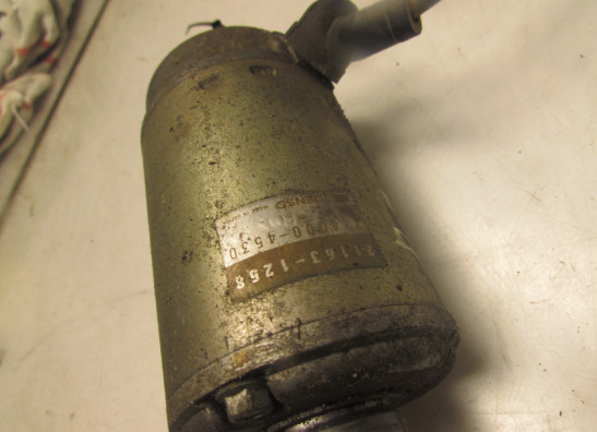 Starting motor Kawasaki ZX 6 R