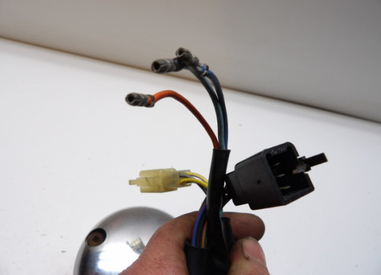 Meter combination Honda VF 500 