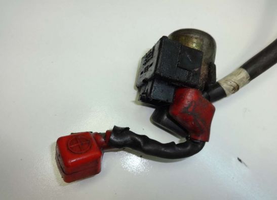 Startmotor Honda VF 500 