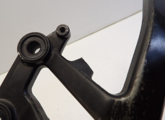 Rechter schetsplaat Ducati Monster S4