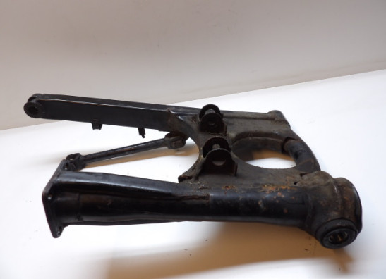 Achterbrug Kawasaki GTR 1000