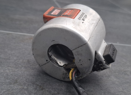 Stuurschakelaar rechts Honda VT 1100