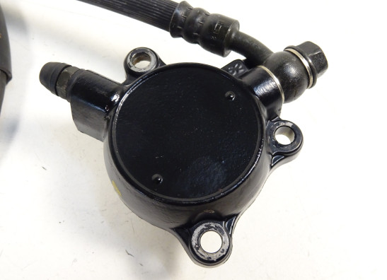 Slave cylinder  Honda VFR 800 I