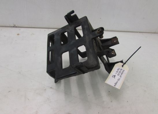 Accubak Honda VF 700  750 C Magna