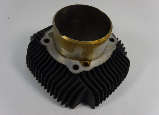 Cilinderblok Ducati monster 696