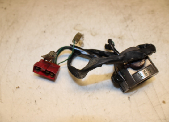 Stuurschakelaar rechts Honda CM 400 T 