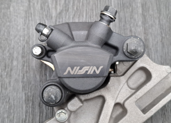 Achter remklauw Honda NC 700 X