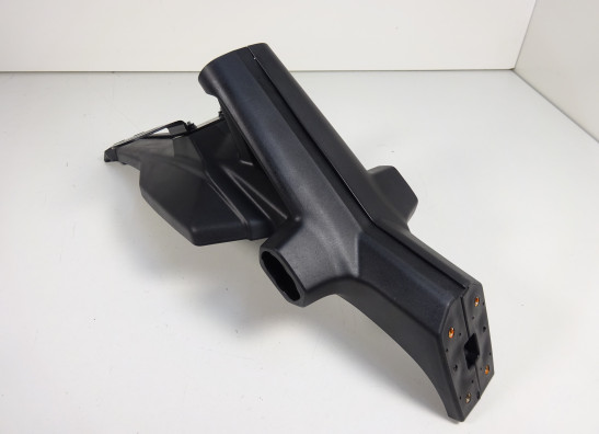 Kennzeichenhalter Kawasaki Z 1000