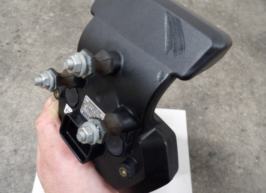 Tellerset Ducati Diavel 1260