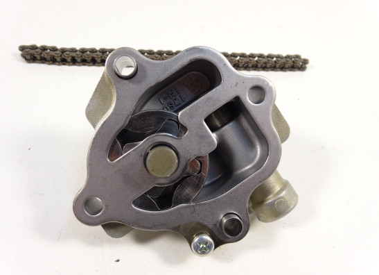 Olpumpe Yamaha MT 07