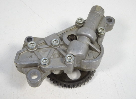 Oliepomp Ducati monster 796