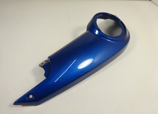 Heck rechts BMW F 800 S - ST