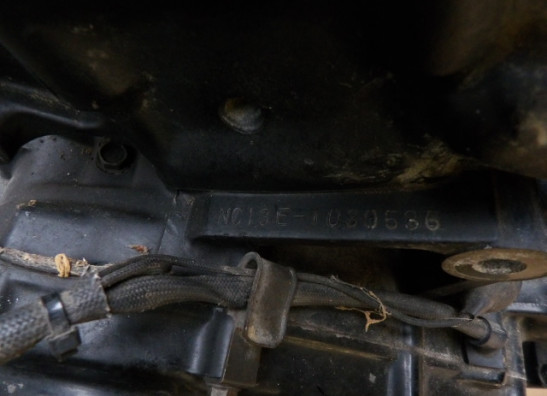 Motorblok Honda VFR 400 R