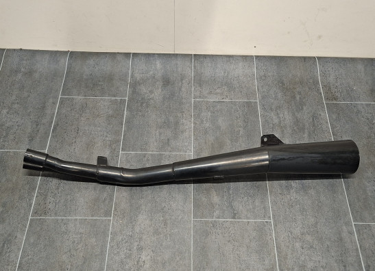 Auspuff Honda CBX 750 F
