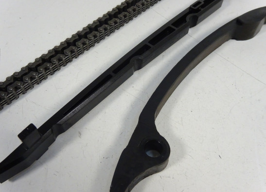 Nokkenas Kawasaki ER 6