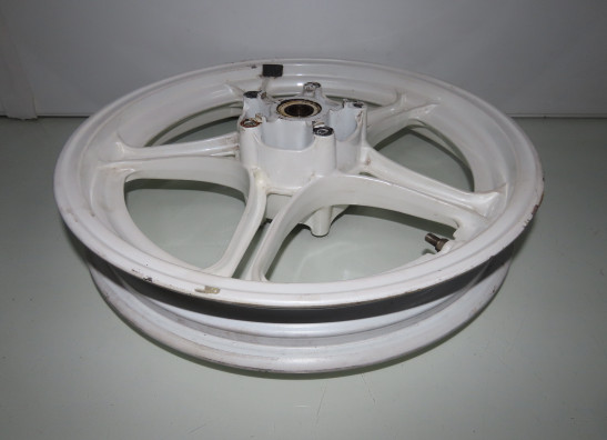 Vorderrad Komplett Moto Guzzi Overige Moto Guzzi