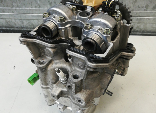 Zylinderkopf Aprilia RSV 1000