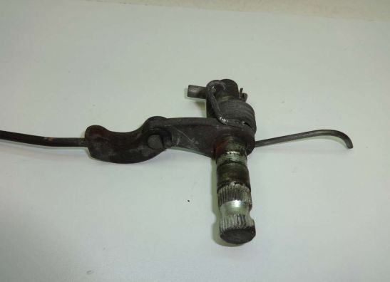 Brake rod Honda CB 700