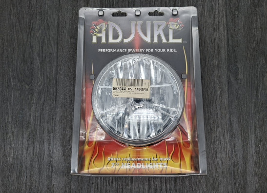 Koplamp Harley Davidson Overige Harley Davidson