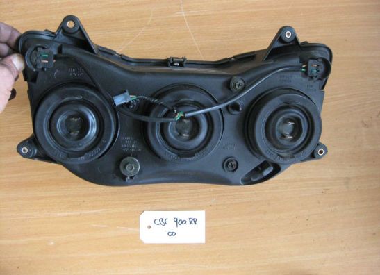 Scheinwerfer Honda CBR Fireblade