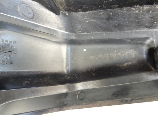 Cowl left small Yamaha Tracer 700