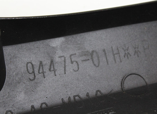 Seitenverkleidung rechts Suzuki GSX R 750