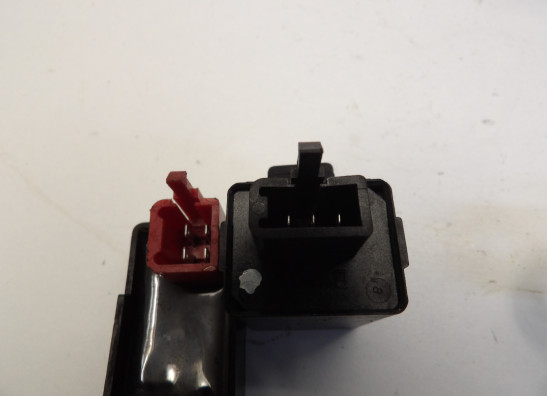 Relais unit Honda VT 700 750