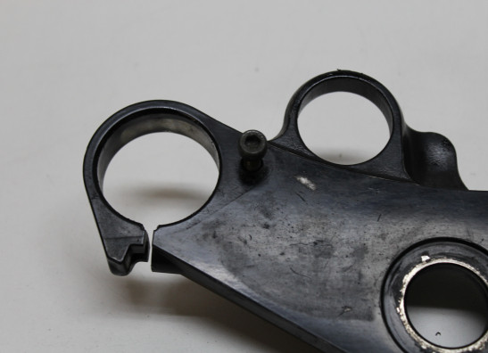 Fork top bridge Yamaha YZF R6