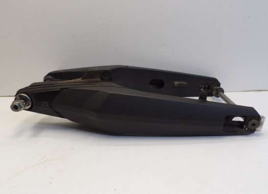 Achterbrug Yamaha XTZ Tenere