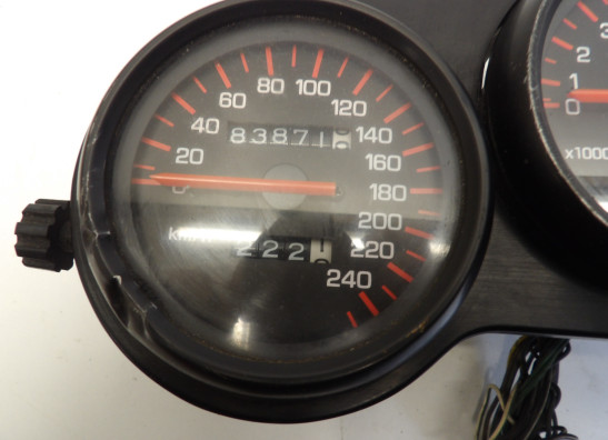 Tellerset Yamaha FZ 750