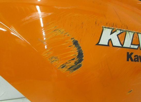 Rechter zijkuip Kawasaki Overige Kawasaki